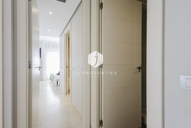 Resale - Penthouse -
Orihuela Costa - Costa Blanca