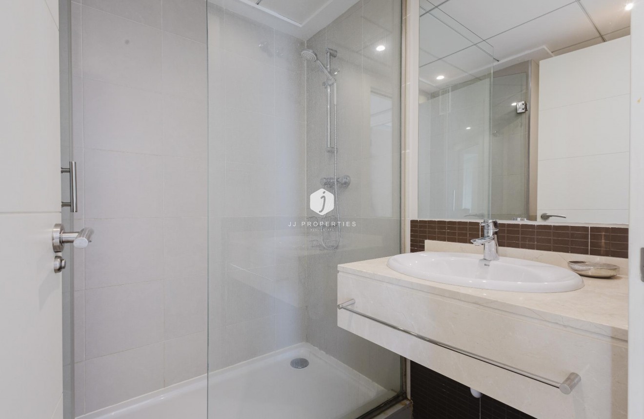 Resale - Penthouse -
Orihuela Costa - Costa Blanca