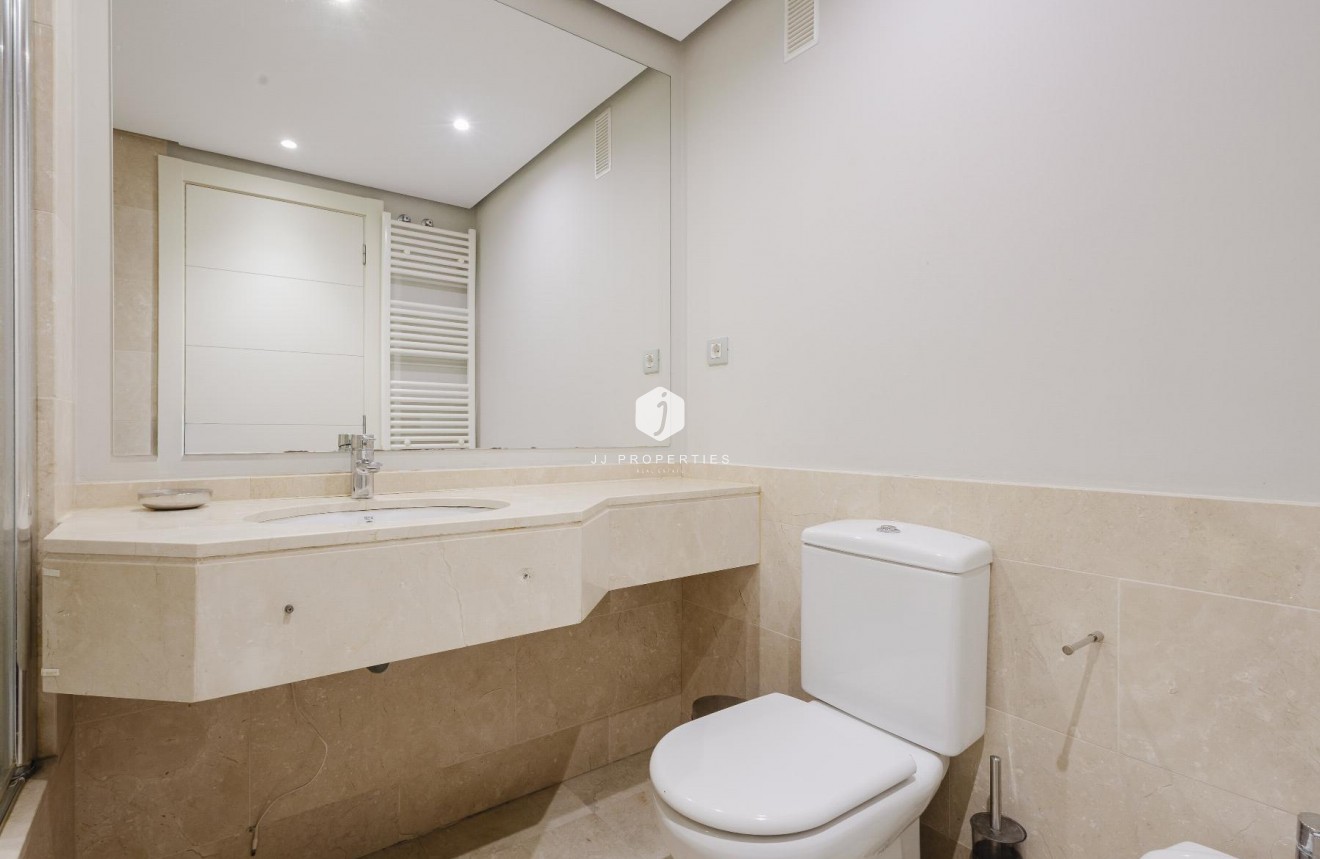 Resale - Penthouse -
Orihuela Costa - Costa Blanca