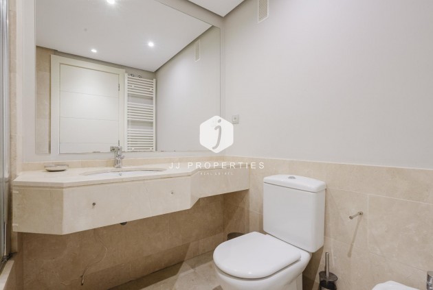 Resale - Penthouse -
Orihuela Costa - Costa Blanca