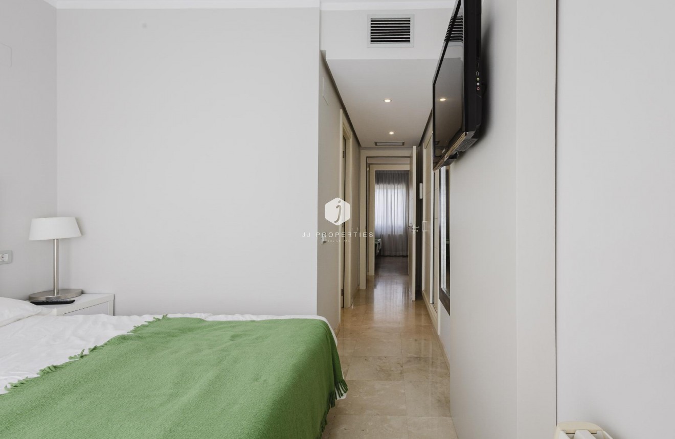 Resale - Penthouse -
Orihuela Costa - Costa Blanca
