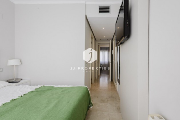Resale - Penthouse -
Orihuela Costa - Costa Blanca