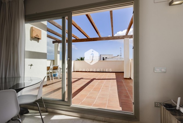 Resale - Penthouse -
Orihuela Costa - Costa Blanca