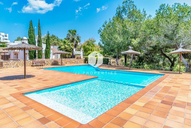 Resale - Penthouse -
Orihuela Costa - Costa Blanca