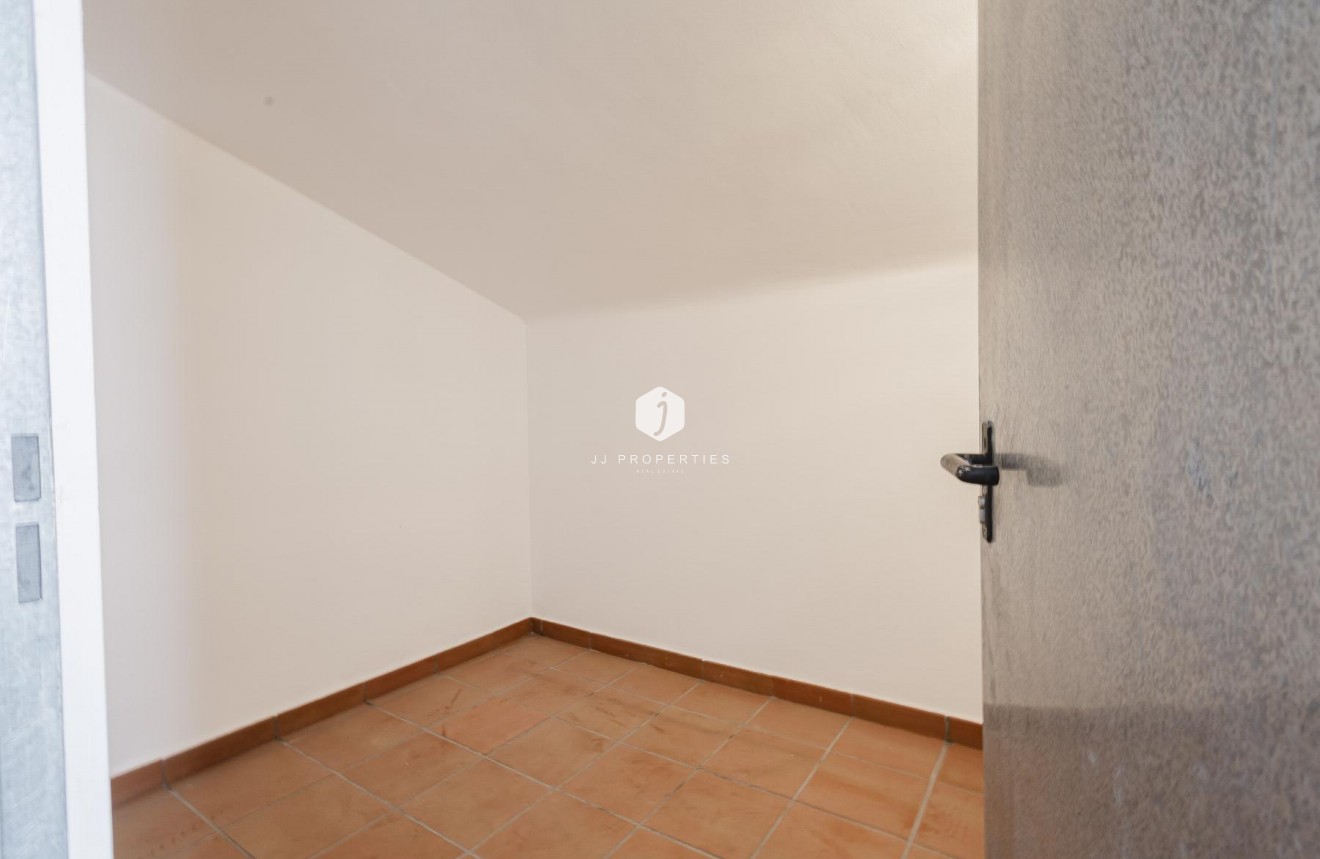 Resale - Penthouse -
Orihuela Costa - Costa Blanca