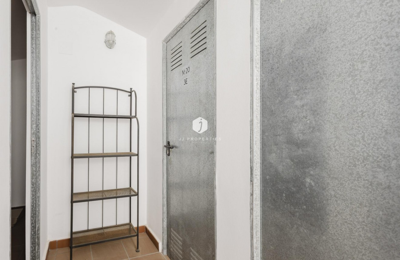 Resale - Penthouse -
Orihuela Costa - Costa Blanca