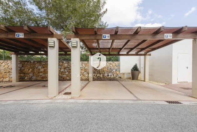 Resale - Penthouse -
Orihuela Costa - Costa Blanca