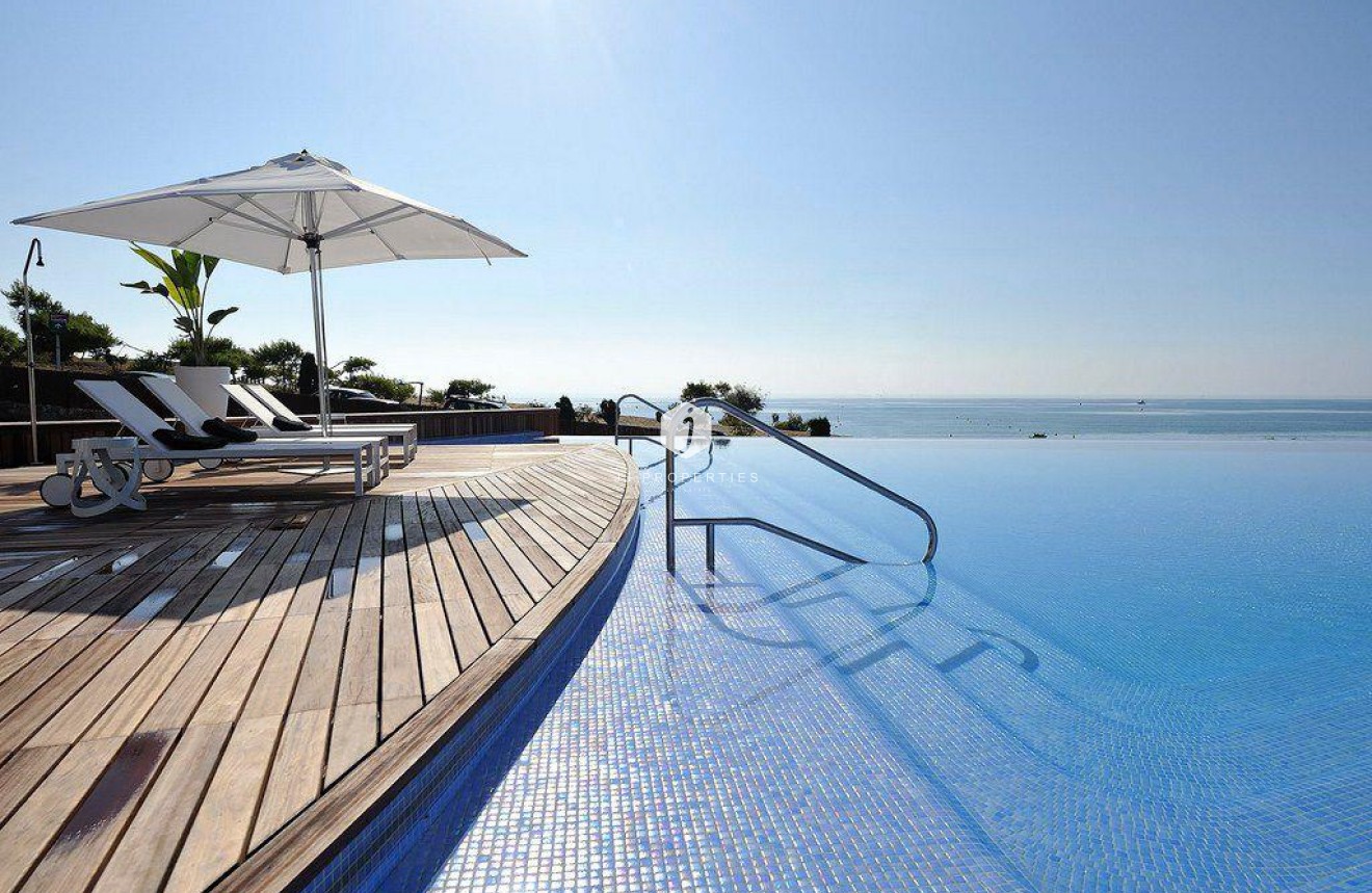 Resale - Penthouse -
Orihuela Costa - Costa Blanca