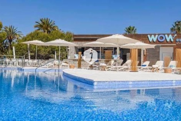 Resale - Penthouse -
Orihuela Costa - Costa Blanca