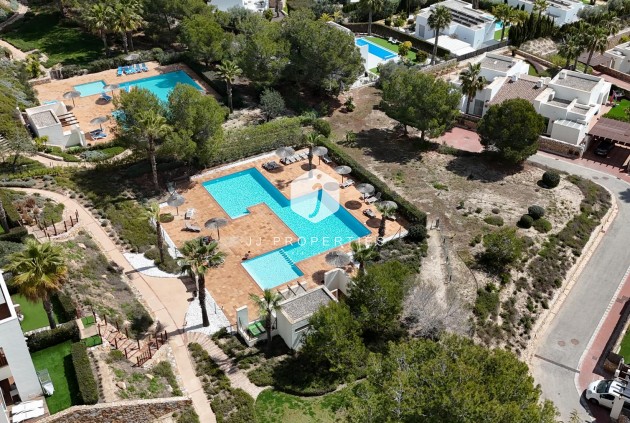 Resale - Penthouse -
Orihuela Costa - Costa Blanca