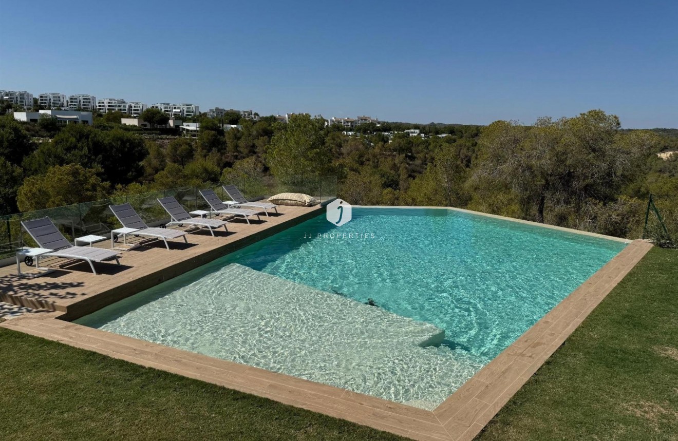 Resale - Apartment / flat -
Orihuela Costa - Costa Blanca