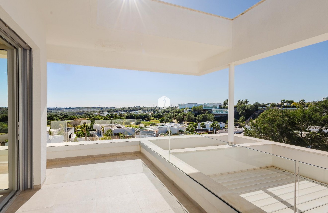 Resale - Villa -
Orihuela Costa - Costa Blanca