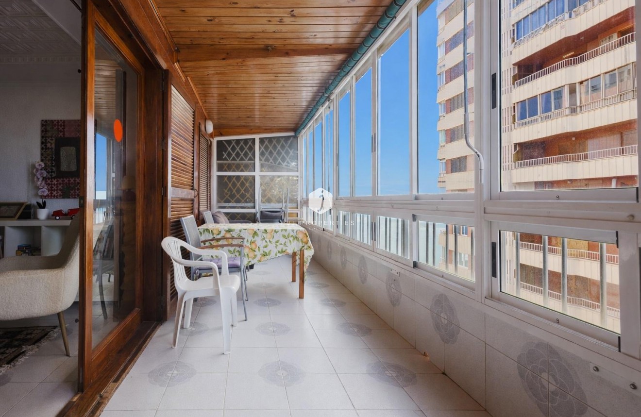 Aus zweiter Hand - Wohnung -
Torrevieja - Costa Blanca