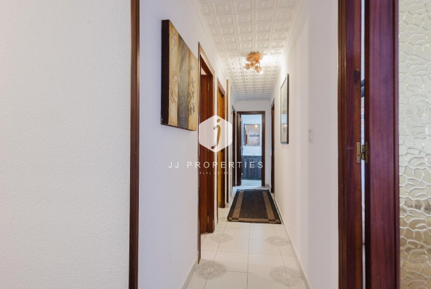 Aus zweiter Hand - Wohnung -
Torrevieja - Costa Blanca