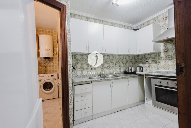 Aus zweiter Hand - Wohnung -
Torrevieja - Costa Blanca