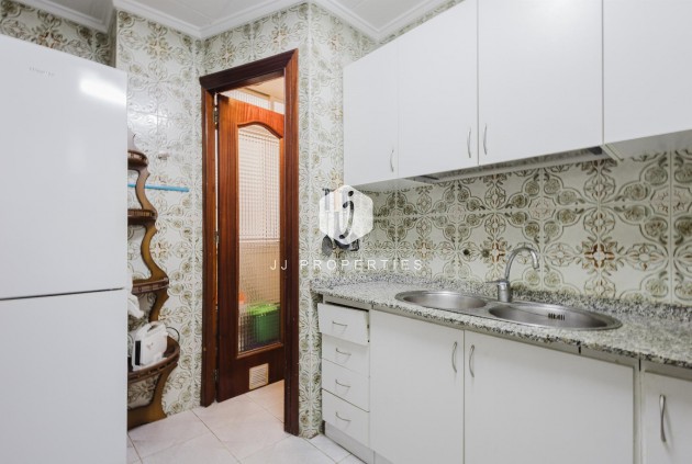 Aus zweiter Hand - Wohnung -
Torrevieja - Costa Blanca