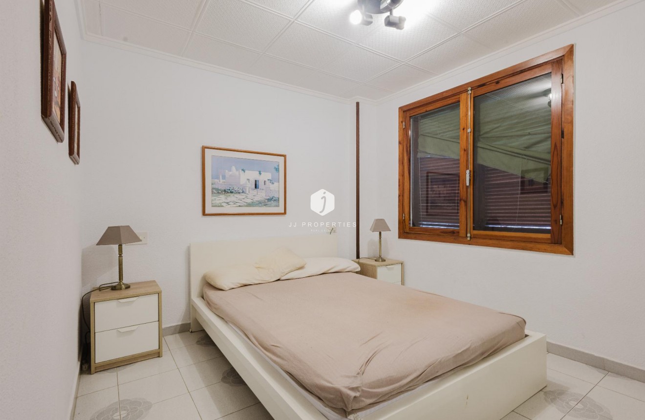 Aus zweiter Hand - Wohnung -
Torrevieja - Costa Blanca