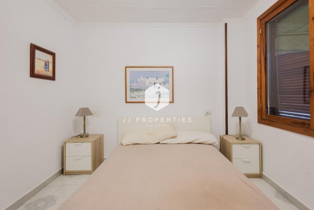 Aus zweiter Hand - Wohnung -
Torrevieja - Costa Blanca