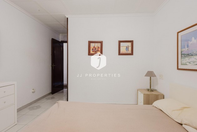 Aus zweiter Hand - Wohnung -
Torrevieja - Costa Blanca