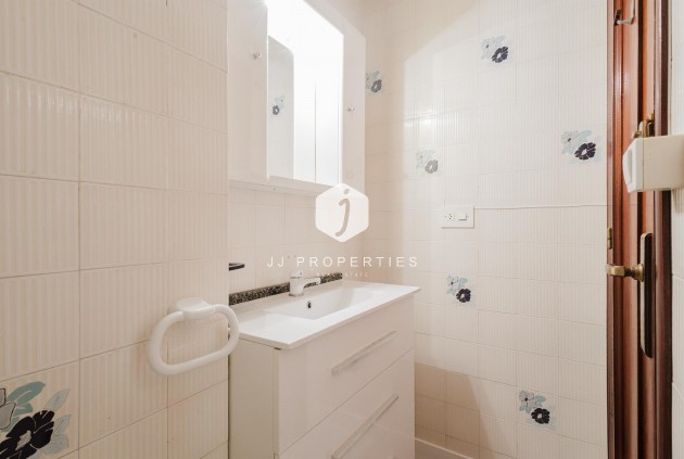 Aus zweiter Hand - Wohnung -
Torrevieja - Costa Blanca