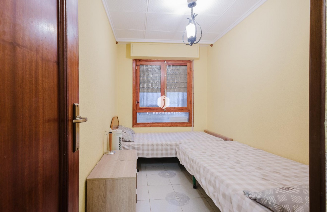 Aus zweiter Hand - Wohnung -
Torrevieja - Costa Blanca