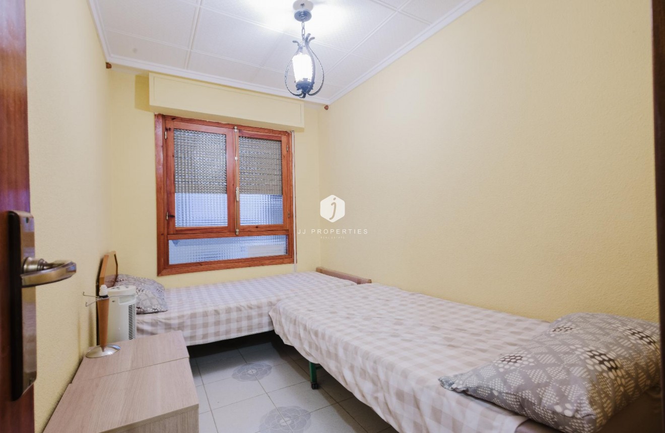 Aus zweiter Hand - Wohnung -
Torrevieja - Costa Blanca