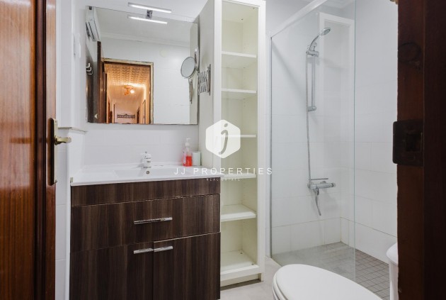 Aus zweiter Hand - Wohnung -
Torrevieja - Costa Blanca