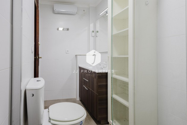 Aus zweiter Hand - Wohnung -
Torrevieja - Costa Blanca