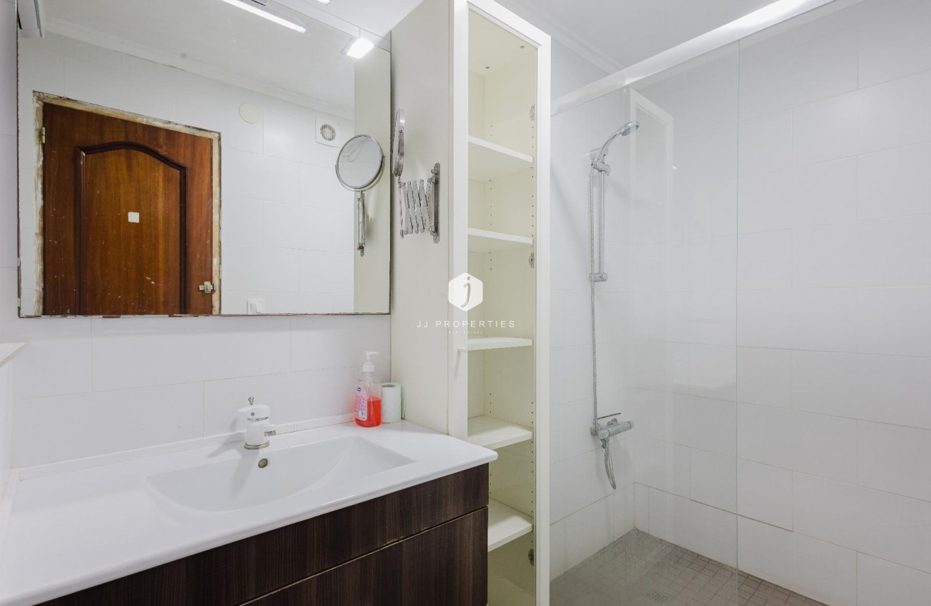 Aus zweiter Hand - Wohnung -
Torrevieja - Costa Blanca