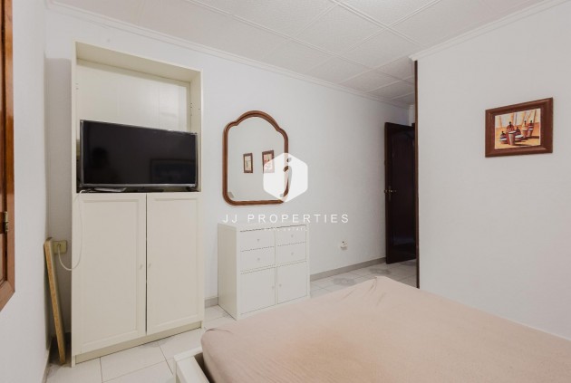 Aus zweiter Hand - Wohnung -
Torrevieja - Costa Blanca