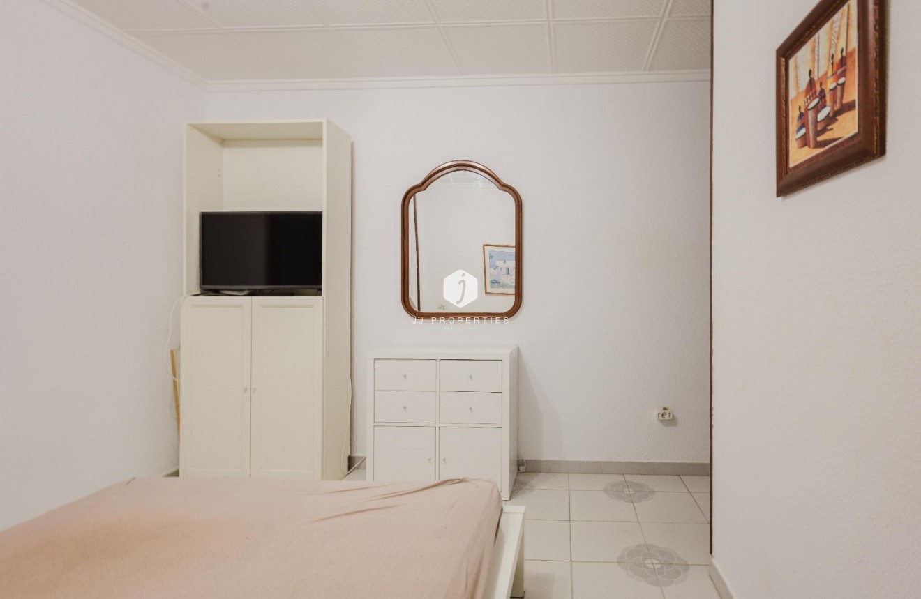 Aus zweiter Hand - Wohnung -
Torrevieja - Costa Blanca