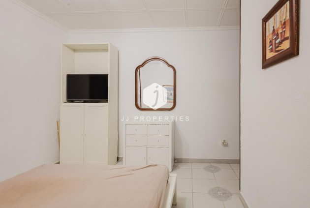 Aus zweiter Hand - Wohnung -
Torrevieja - Costa Blanca