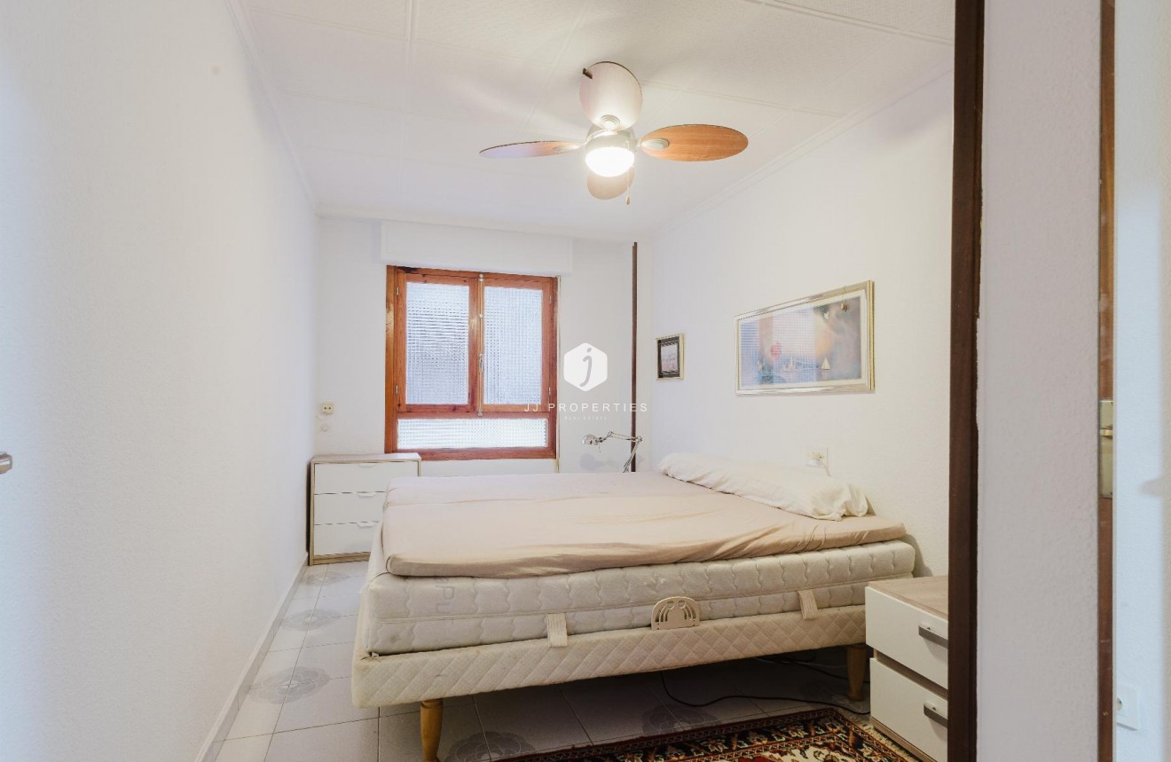 Aus zweiter Hand - Wohnung -
Torrevieja - Costa Blanca