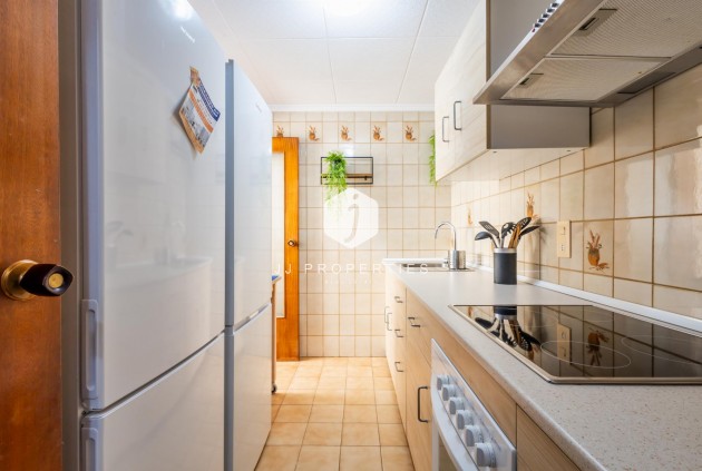 Resale - Apartment / flat -
Torrevieja - Costa Blanca
