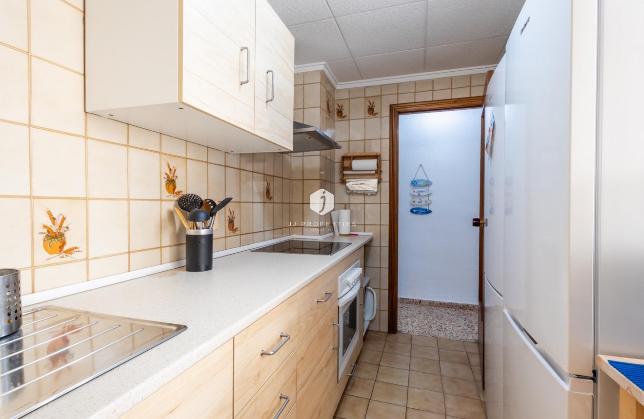 Resale - Apartment / flat -
Torrevieja - Costa Blanca