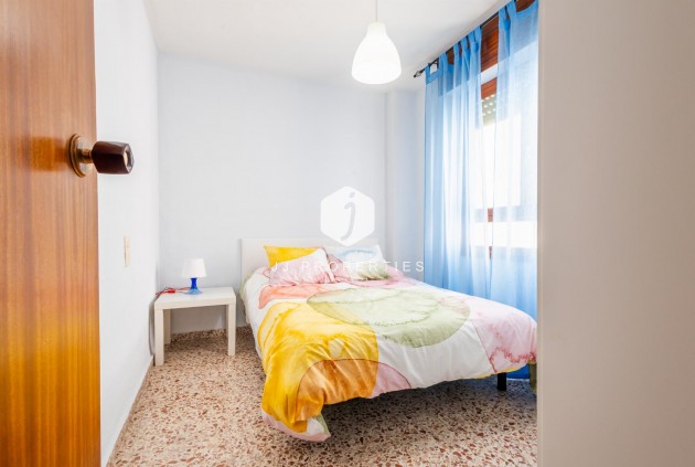 Resale - Apartment / flat -
Torrevieja - Costa Blanca