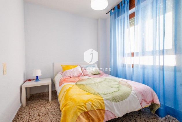 Resale - Apartment / flat -
Torrevieja - Costa Blanca