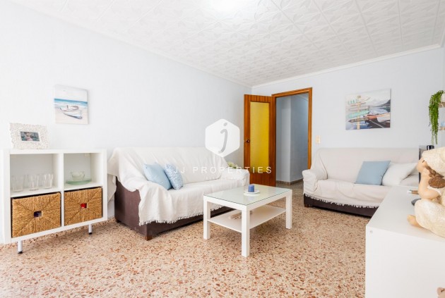 Resale - Apartment / flat -
Torrevieja - Costa Blanca
