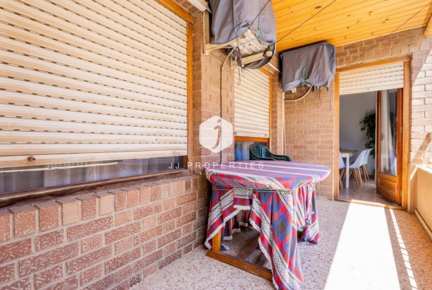 Resale - Apartment / flat -
Torrevieja - Costa Blanca
