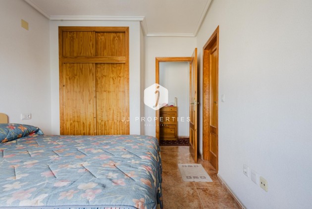 Resale - Apartment / flat -
Torrevieja - Costa Blanca