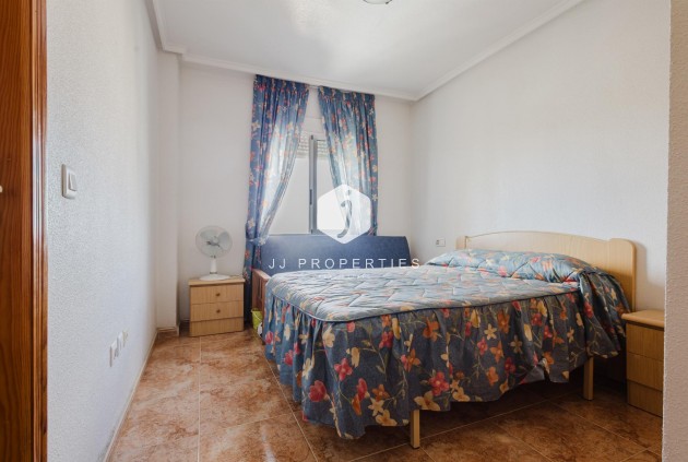 Resale - Apartment / flat -
Torrevieja - Costa Blanca