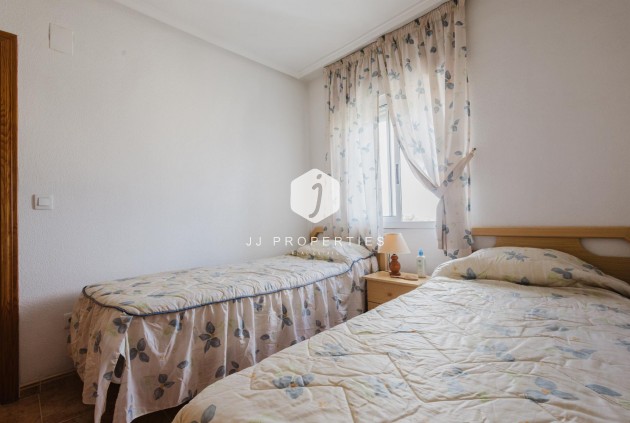 Resale - Apartment / flat -
Torrevieja - Costa Blanca