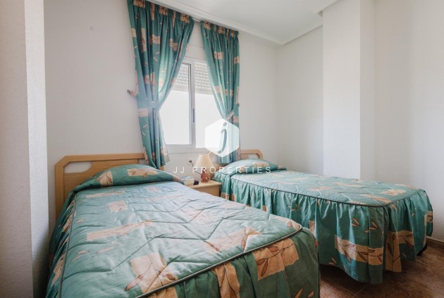 Resale - Apartment / flat -
Torrevieja - Costa Blanca