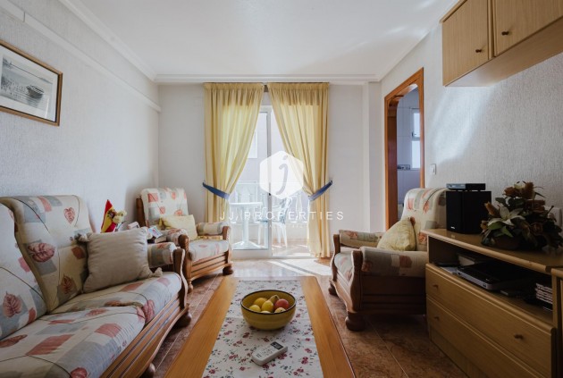 Resale - Apartment / flat -
Torrevieja - Costa Blanca