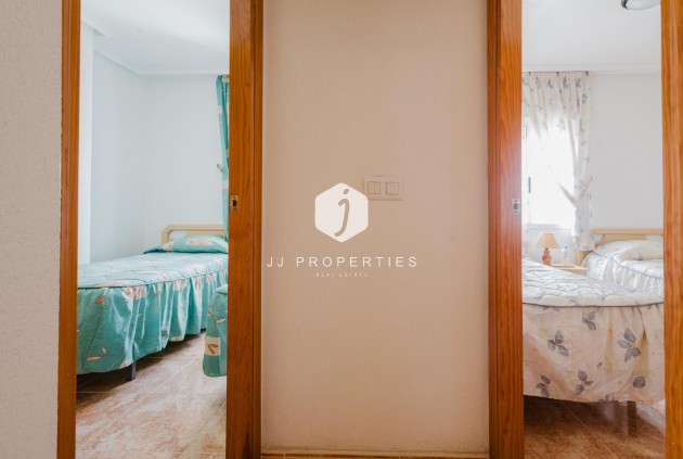 Resale - Apartment / flat -
Torrevieja - Costa Blanca