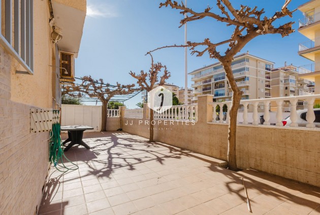Resale - Bungalow -
Torrevieja - Costa Blanca