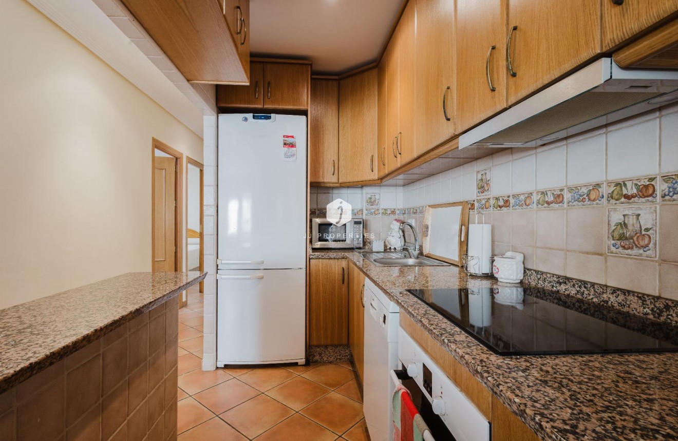 Resale - Bungalow -
Torrevieja - Costa Blanca