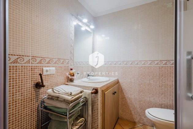 Resale - Bungalow -
Torrevieja - Costa Blanca