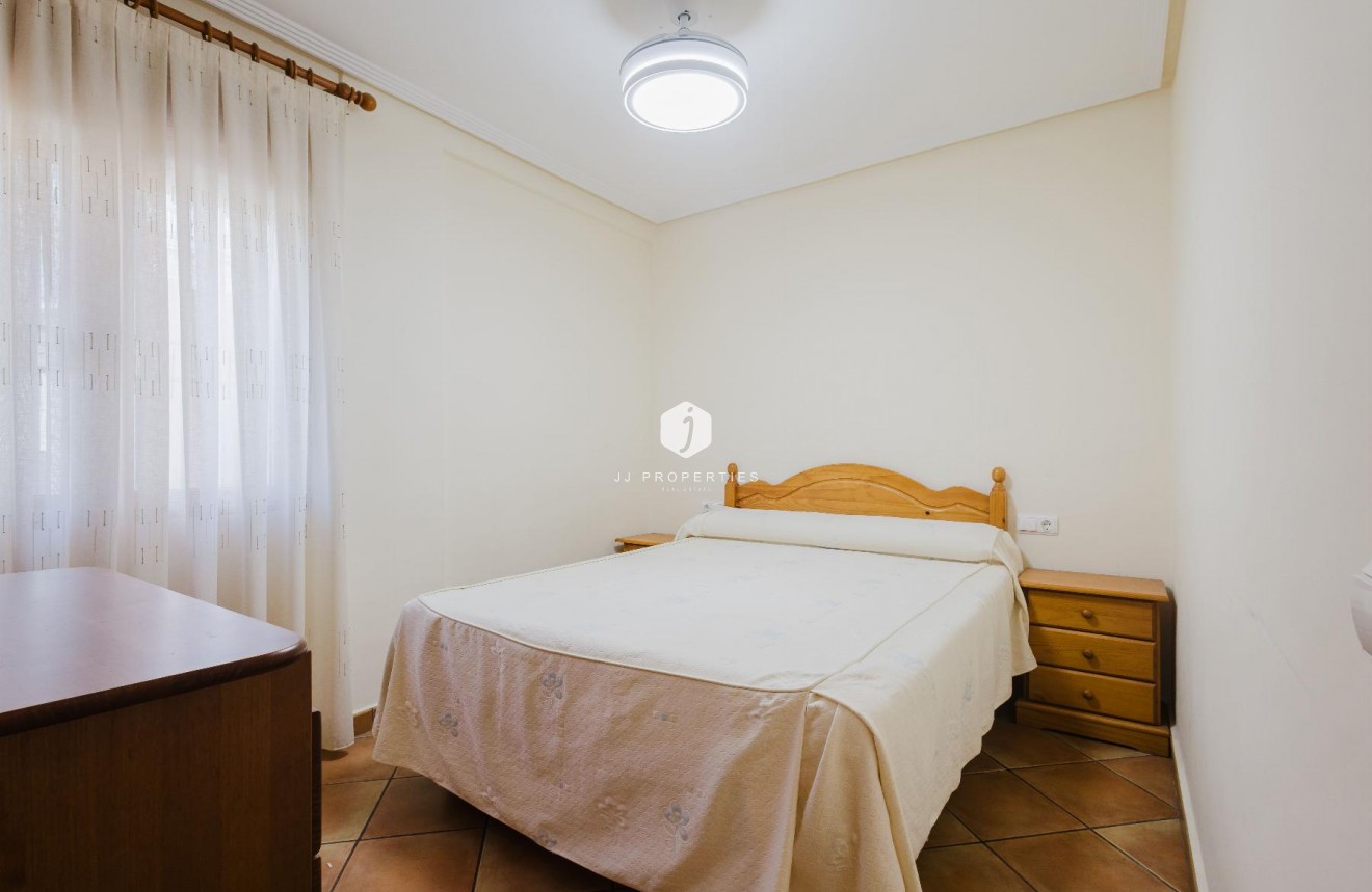 Resale - Bungalow -
Torrevieja - Costa Blanca