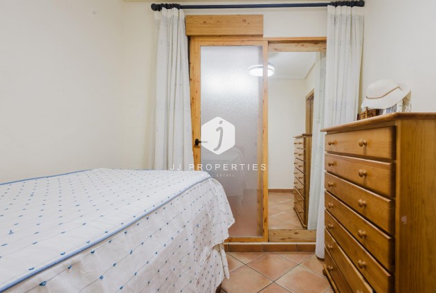 Resale - Bungalow -
Torrevieja - Costa Blanca